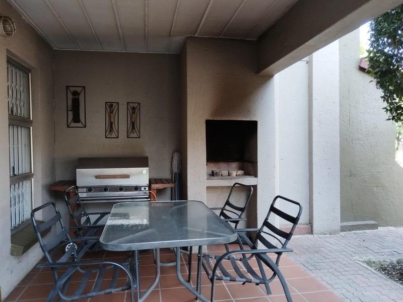 To Let 3 Bedroom Property for Rent in Sasolburg Ext 1 Free State